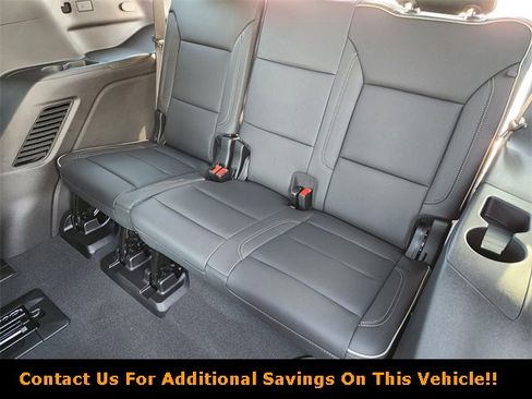 New 2026 GMC Yukon Elevation image 21