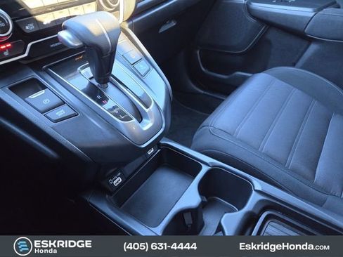 Used 2020 Honda CR-V EX image 21