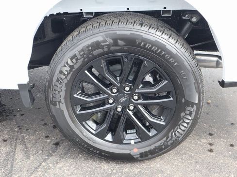 New 2025 Ford F150 XLT w/ Equipment Group 302A MID image 20