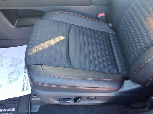 New 2026 Nissan Pathfinder Rock Creek image 11