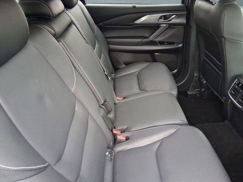 Used 2021 MAZDA CX-9 Grand Touring image 30