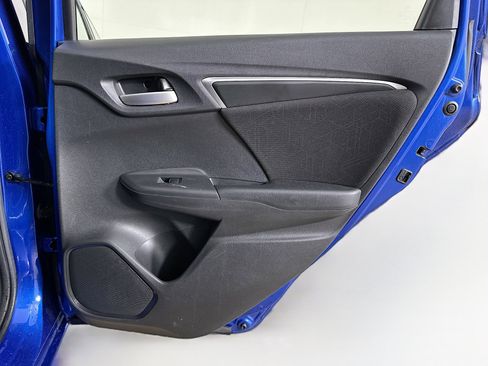 Used 2017 Honda Fit EX image 29