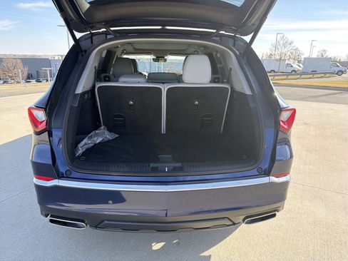 Certified 2023 Acura MDX FWD w/ Technology Package image 52