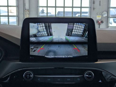 New 2026 Ford Escape Active image 14