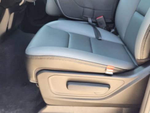New 2026 RAM 1500 Tradesman RWD image 22