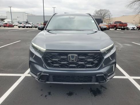 New 2026 Honda CR-V Sport-L image 16