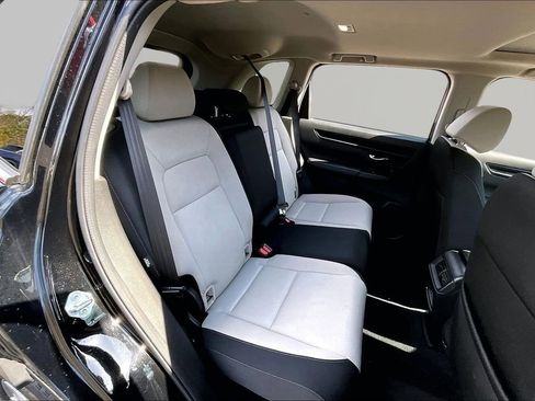 Used 2024 Honda CR-V EX image 19