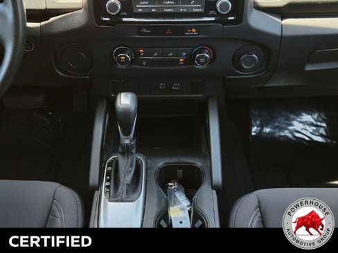 Used 2023 Nissan Frontier SV RWD image 23