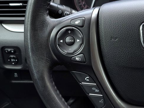 Used 2016 Honda Pilot EX-L image 25