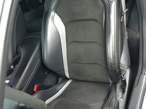 Used 2018 Chevrolet Camaro SS image 18