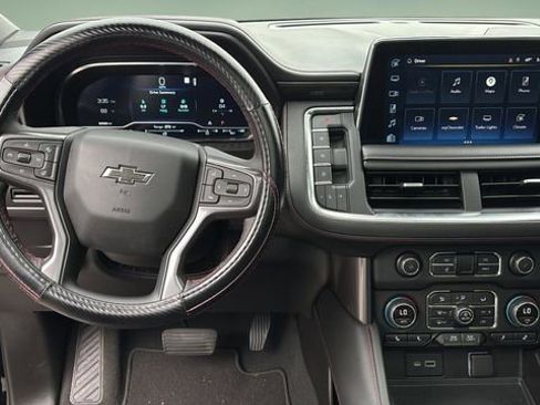 Used 2022 Chevrolet Tahoe RST w/ Luxury Package RWD image 10