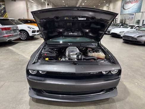 Used 2018 Dodge Challenger SRT Demon image 3