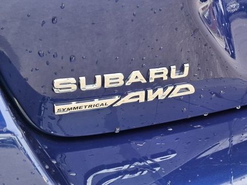 Certified 2025 Subaru Impreza 2.0i Sport AWD/4WD image 11