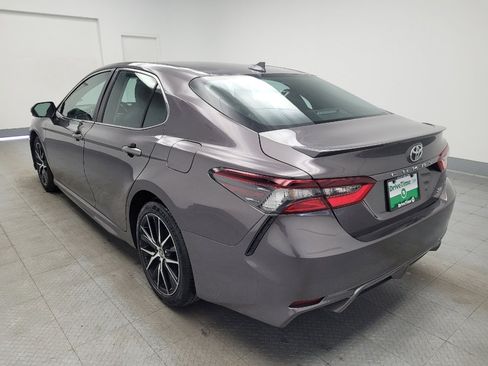 Used 2023 Toyota Camry SE image 5