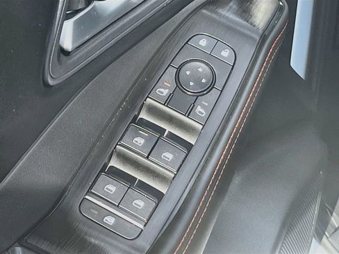 Used 2025 Nissan Rogue SV AWD/4WD image 19