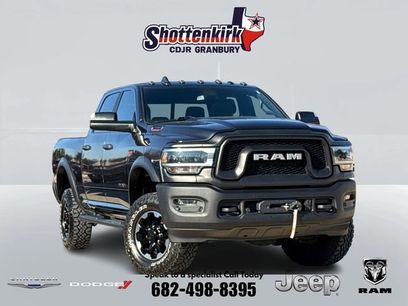 Used 2020 RAM 2500 Power Wagon