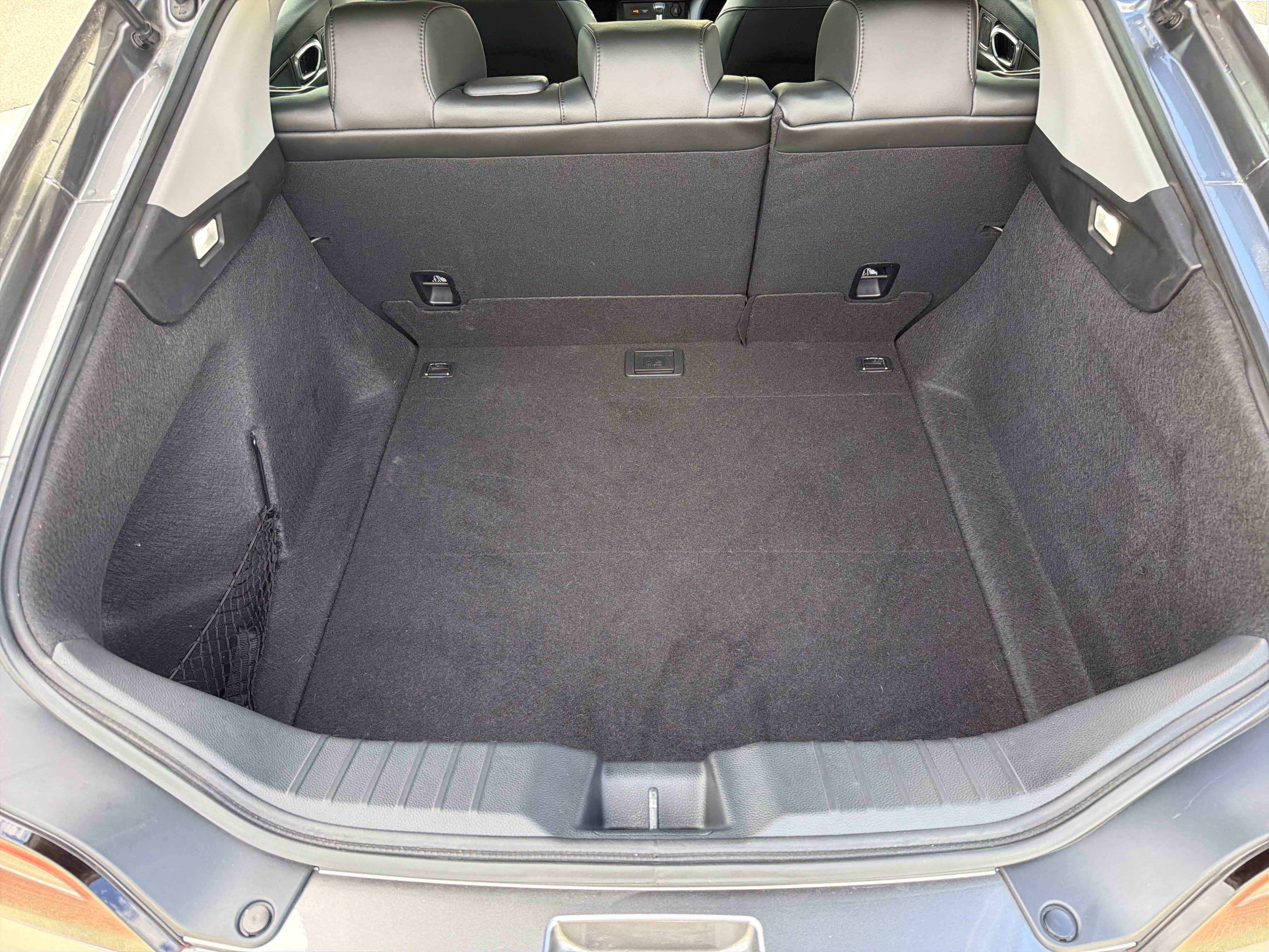 Used 2024 Acura Integra FWD image 31