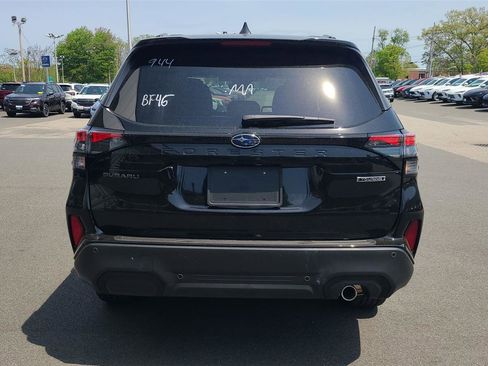 New 2026 Subaru Forester Touring AWD/4WD image 6