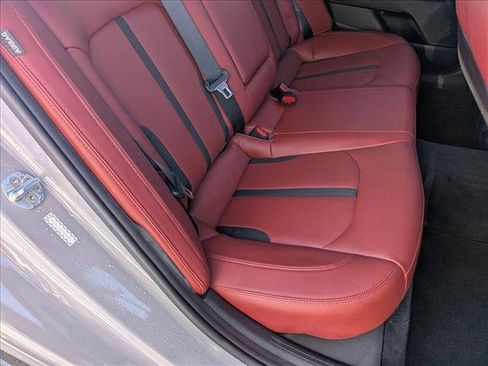 Used 2021 Kia K5 GT-Line image 19