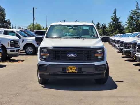 New 2026 Ford F150 XL RWD image 3