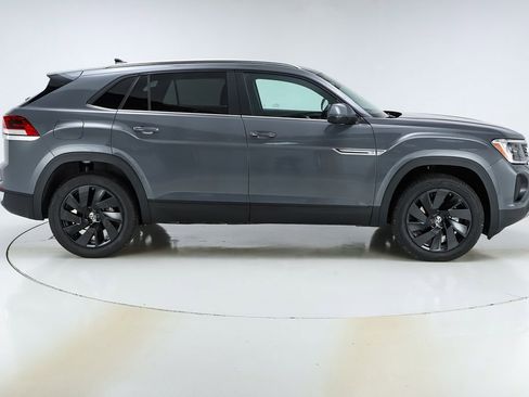 New 2026 Volkswagen Atlas Cross Sport SE image 48