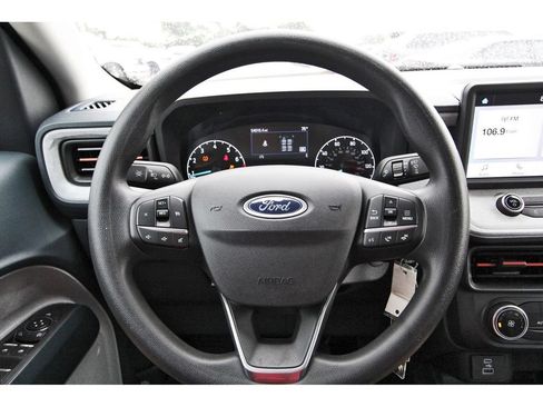 Certified 2022 Ford Maverick XLT FWD image 14