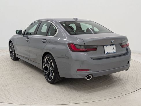 New 2026 BMW 330i Sedan w/ Premium Package image 3