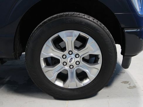Used 2021 BMW X5 M50i w/ Executive Package AWD/4WD image 40