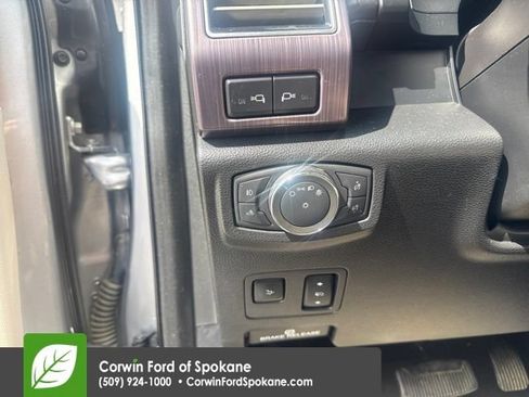 Used 2020 Ford F450 Limited AWD/4WD image 12