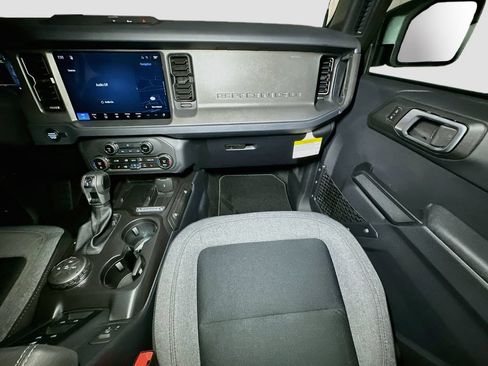 New 2026 Ford Bronco Big Bend AWD/4WD image 26