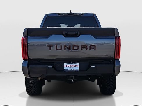 Used 2024 Toyota Tundra SR5 AWD/4WD image 6