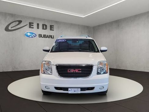 Used 2014 GMC Yukon XL SLT AWD/4WD image 9