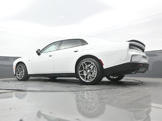 New 2026 Dodge Charger R/T w/ Performance Handling Group AWD/4WD image 56