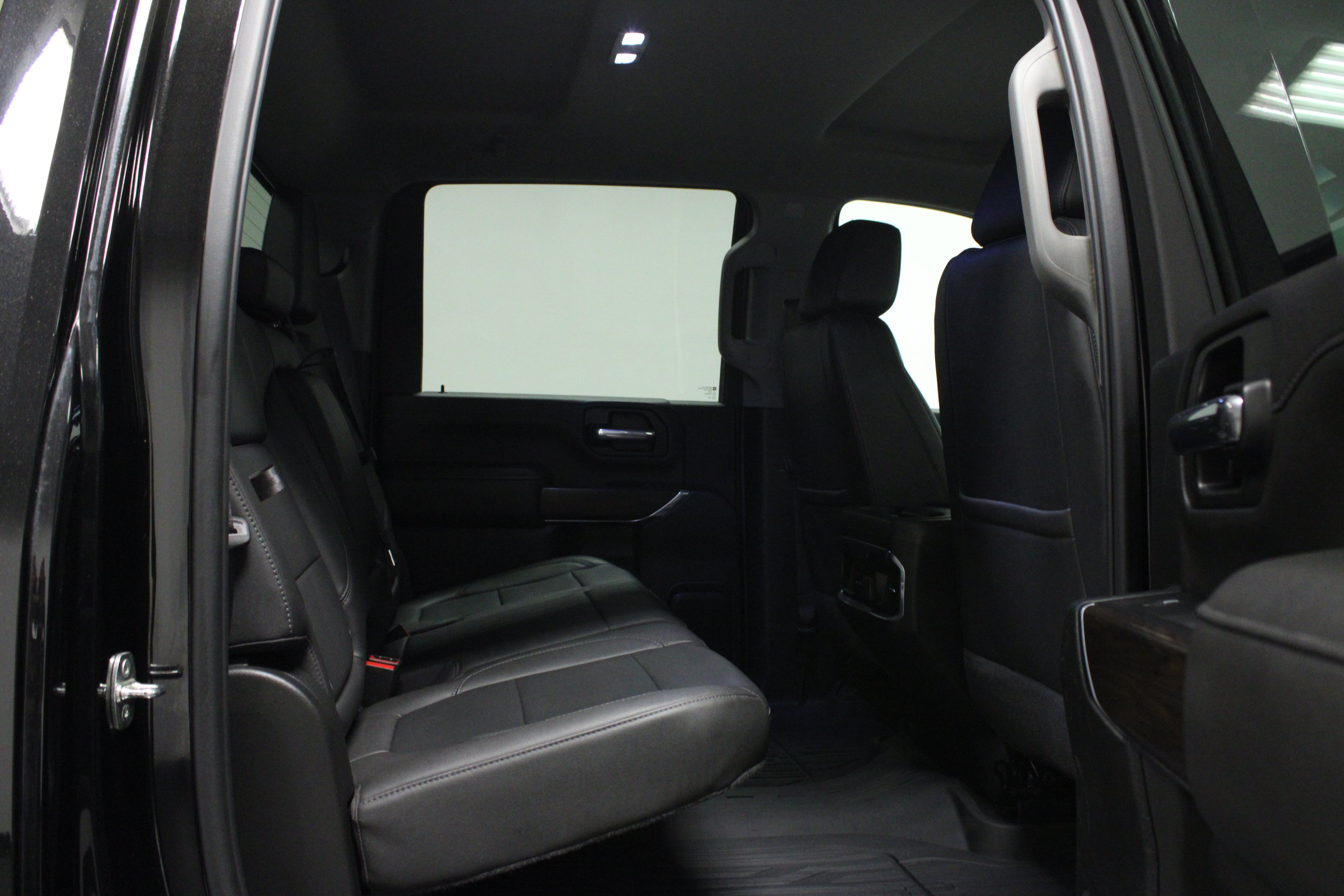 Used 2022 GMC Sierra 2500 SLT w/ SLT Convenience Package AWD/4WD image 15