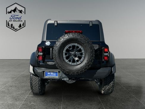 Certified 2023 Ford Bronco Raptor AWD/4WD image 4
