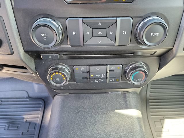 Used 2017 Ford F350 XL w/ XL Value Package RWD image 17