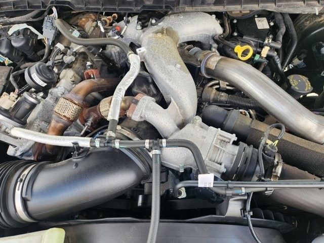 Used 2021 Ford F250 Lariat w/ Lariat Value Package AWD/4WD image 31