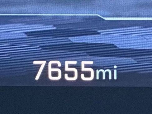 Used 2026 Chevrolet Silverado EV LT image 17