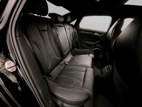 Used 2020 Audi S3 Premium Plus w/ Premium Plus Package AWD/4WD image 26