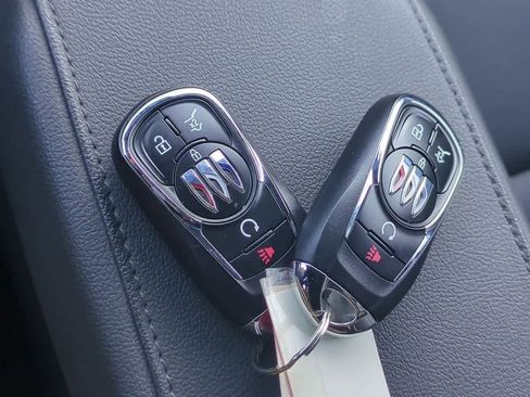 Used 2024 Buick Envista Avenir image 34