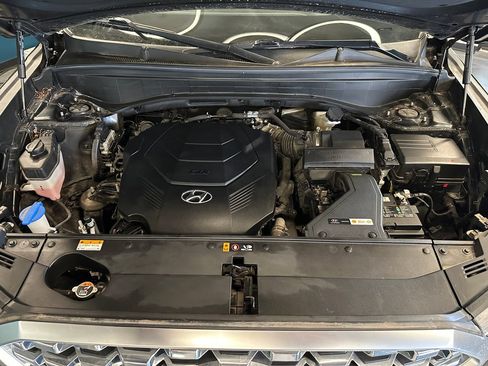 Used 2021 Hyundai Palisade Limited AWD/4WD image 24