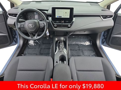Used 2023 Toyota Corolla LE FWD image 14
