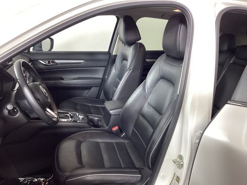 Used 2025 MAZDA CX-5 AWD 2.5 S w/ Preferred Package image 15