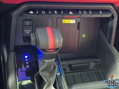 Used 2023 Toyota Tundra TRD Pro AWD/4WD image 19