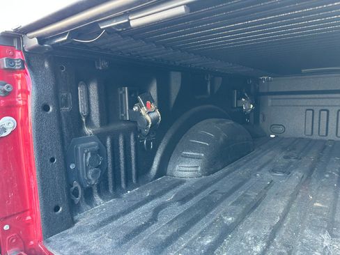 Used 2024 Ford F250 Lariat w/ Lariat Ultimate Package image 31