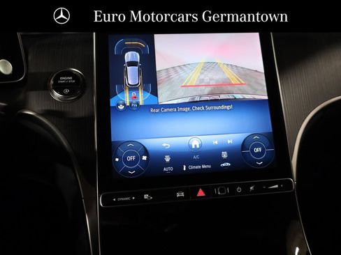 Used 2026 Mercedes-Benz GLC 300 4MATIC image 79