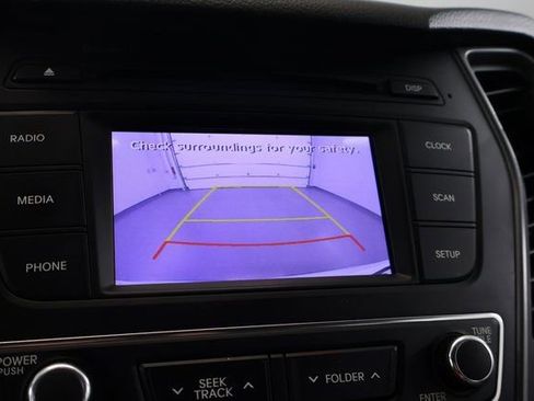 Used 2018 Hyundai Santa Fe Sport AWD/4WD image 23