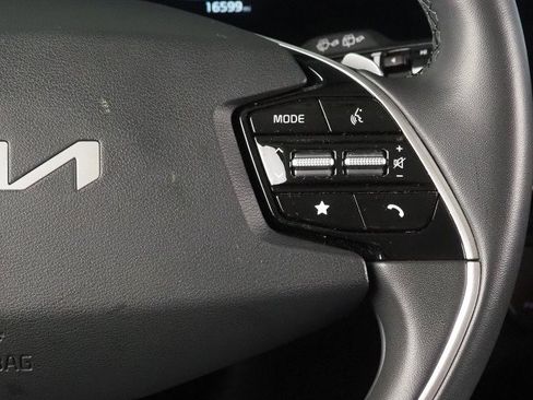 Used 2023 Kia Niro Wind image 21