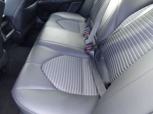 Used 2024 Toyota Camry SE FWD image 8