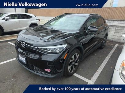 Used 2023 Volkswagen ID.4 Pro
